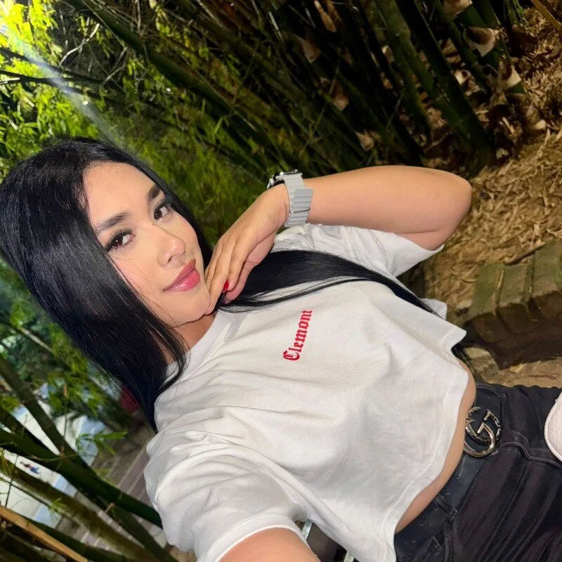 KiaraVixenn Stripchat profile image