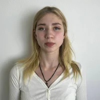 GwenFinch's Profile Pic