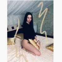 Gambar Profil OhDarkest