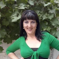 RidemerafSuzana avatarbilde