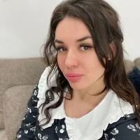 LaceyKitschs profilbillede