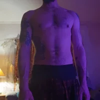 ObedientOrange92s profilbillede