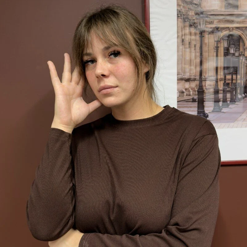 JaquelineLuttman profile photo