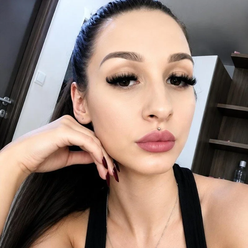 Ammellia_ Stripchat profile image