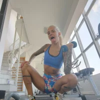 armonianelidaのプロフィール写真