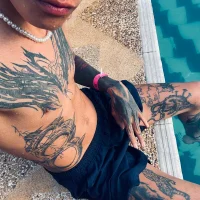 Cuervitoxxx