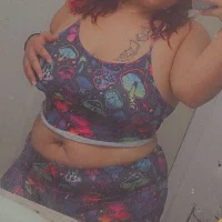 BittyBea's Profile Pic