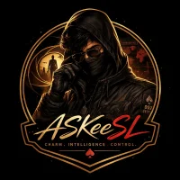 ASKeeSL Poză avatar