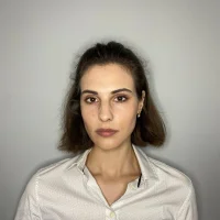 Zdjęcie profilowe modela CharloteFox