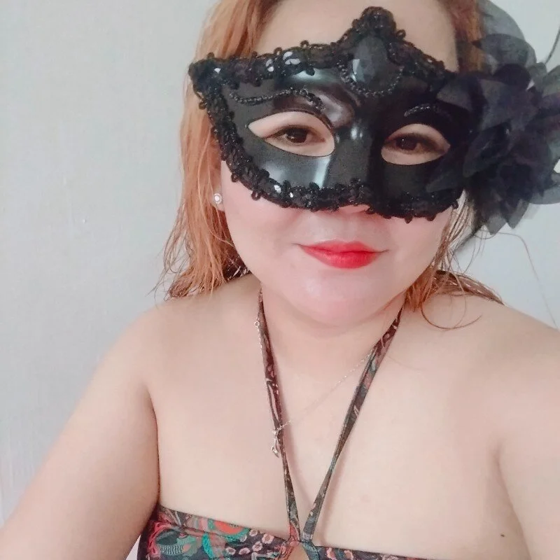 AsianMhiendy