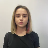 GerdaSmeti's Profile Pic