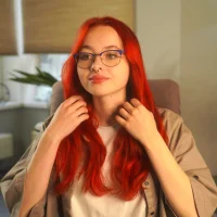 DariaBonatti's Profile Pic