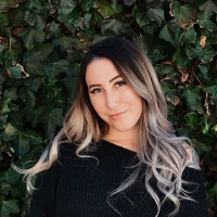 Zdjęcie profilowe modela VeezyBaby13