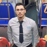 Yasire-arabes profilbillede