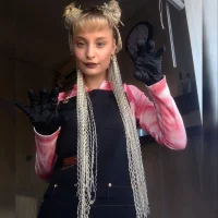 Jessica_Long's Profile Pic