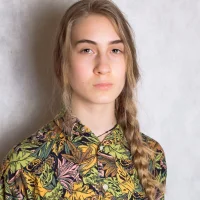 Foto do perfil de Jessy_Young