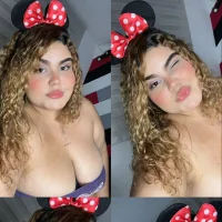 Foto do avatar de Ludovika_bbw