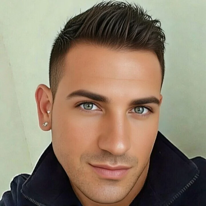 Bobo064 profile photo