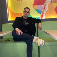 LuisStevens Profilový obrázek