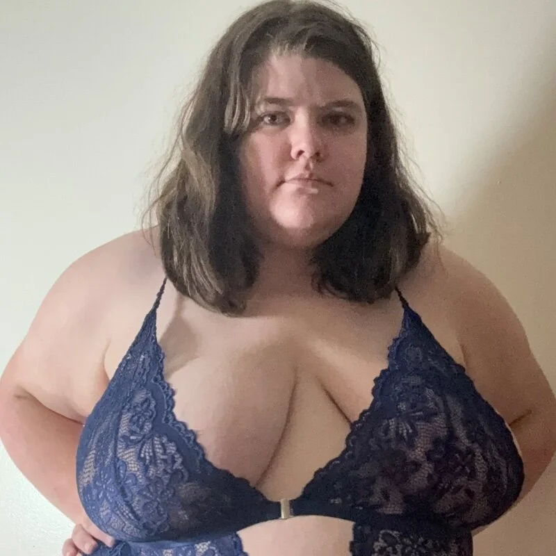Candylandbbw23 profile photo