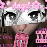 lilangel2006のプロフィール写真