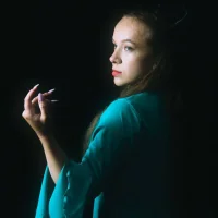 MonaHardcastles Profilfoto