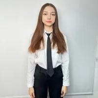LeilaBenham's Profile Pic