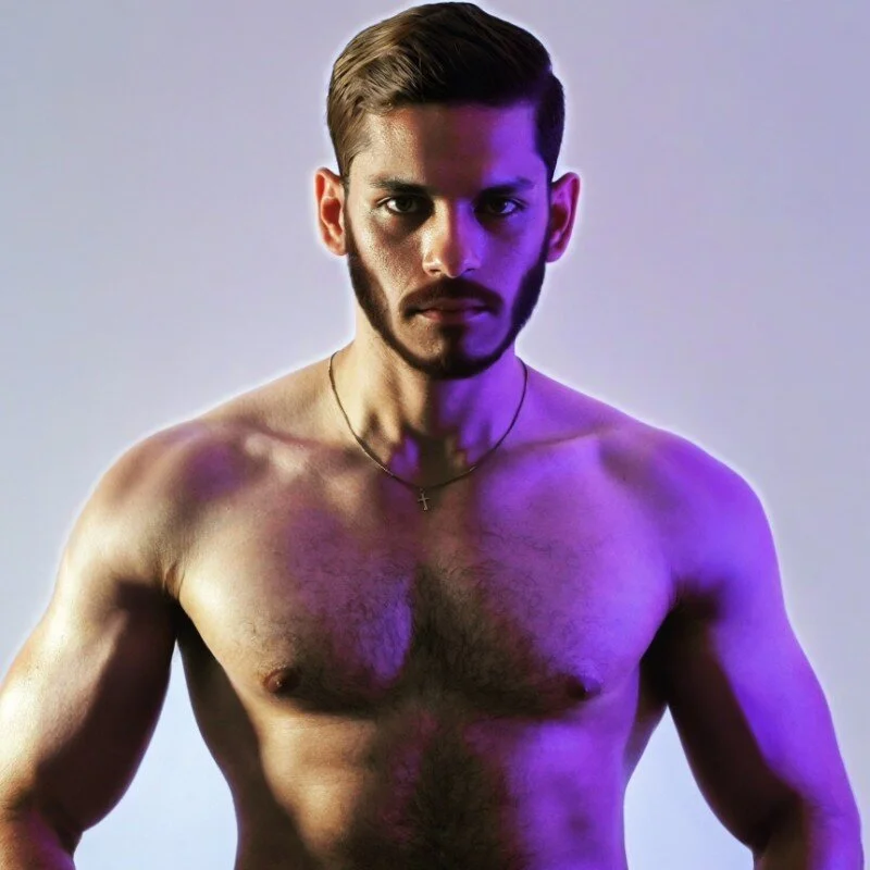 NaitsirhcZilac Stripchat profile image