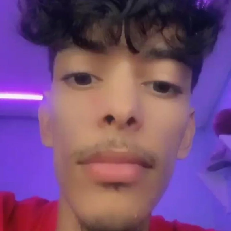 Dark_DesireX Stripchat profile image