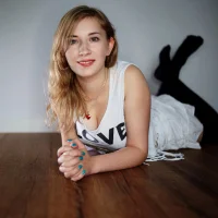 MaysyLux's Profilna slika