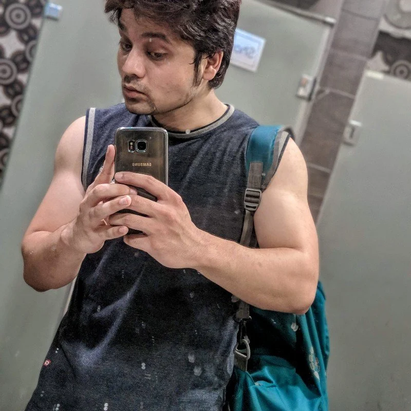 princecr7india profile photo