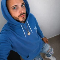 Legrandsinge20's Avatar Pic