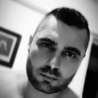 NickBone88's Avatar Pic