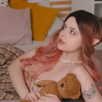 BellaRobinson Profilový obrázek