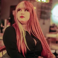 صورة أفاتار Karmilla_Rosse