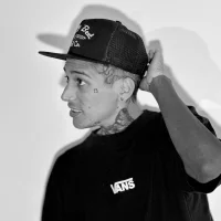 Zdjęcie profilowe modela Timetin