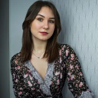 Marybylove's Profilna slika