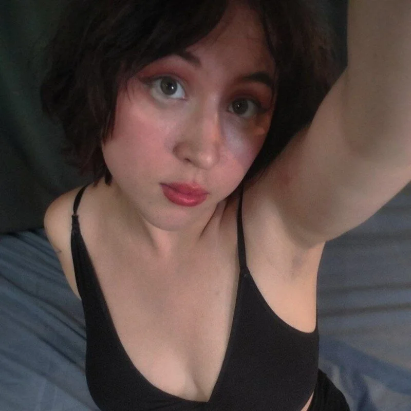 RoniVonni Stripchat profile image