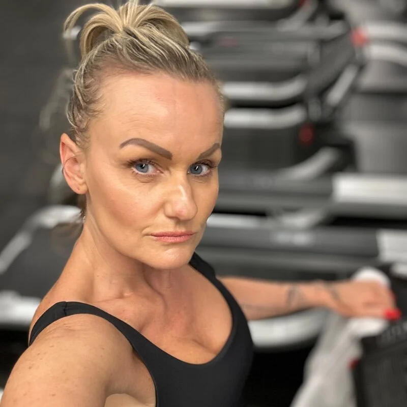 Daryyna profile photo
