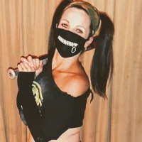 Gambar Profil Jack-Frankie