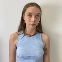 MadelineGee's Profile Pic