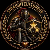 StraightCulture69 Adlı Modelin Avatar ı
