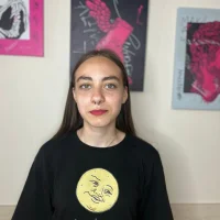MariamBeames's Profile Pic