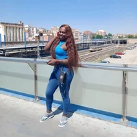 Профилна снимка на BlackHotGill