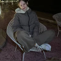 Foto desnuda XXX de ArielLangley