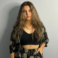 Gambar Profil OdelynaHaimes