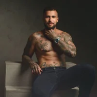 ApoloKnight77's Profile Pic