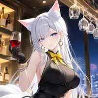 MiyariFox's profielfoto