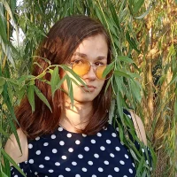 Zdjęcie profilowe modela GwendolynDendy