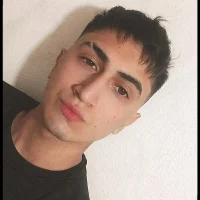 Tayron14900's Profile Pic